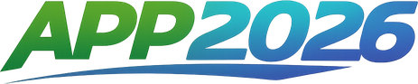 app 2026 লোগো